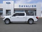 2025 Ford F-150 SuperCrew Cab 4WD Pickup for sale #G250970 - photo 4
