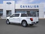 2025 Ford F-150 SuperCrew Cab 4WD Pickup for sale #G250970 - photo 2