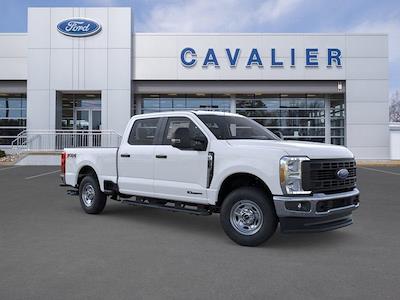2025 Ford F-250 Crew Cab 4x4 Pickup for sale #G250971 - photo 1