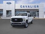 2025 Ford F-250 Crew Cab 4x4 Pickup for sale #G250971 - photo 4