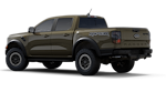 New 2025 Ford Ranger Raptor SuperCrew Cab for sale #G250974 - photo 24