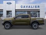 New 2025 Ford Ranger Raptor SuperCrew Cab 4x4 Pickup for sale #G250974 - photo 4