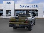 New 2025 Ford Ranger Raptor SuperCrew Cab 4x4 Pickup for sale #G250974 - photo 8