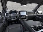 New 2025 Ford F-150 Lariat SuperCrew Cab 4WD Pickup for sale #G250979 - photo 9