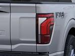 New 2025 Ford F-150 Lariat SuperCrew Cab 4WD Pickup for sale #G250979 - photo 21