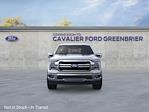 New 2025 Ford F-150 Lariat SuperCrew Cab 4x4 Pickup for sale #G250979 - photo 6