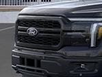 New 2025 Ford F-150 Lariat SuperCrew Cab 4x4 Pickup for sale #G250980 - photo 17