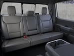 New 2025 Ford F-150 Lariat SuperCrew Cab 4x4 Pickup for sale #G250981 - photo 11