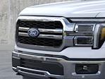 New 2025 Ford F-150 Lariat SuperCrew Cab 4WD Pickup for sale #G250981 - photo 17