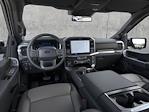 New 2025 Ford F-150 Lariat SuperCrew Cab 4x4 Pickup for sale #G250981 - photo 9