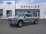 New 2025 Ford F-150 Lariat SuperCrew Cab 4x4 Pickup for sale #G250982 - photo 1