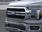 New 2025 Ford F-150 Lariat SuperCrew Cab 4x4 Pickup for sale #G250982 - photo 17
