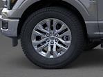 New 2025 Ford F-150 Lariat SuperCrew Cab 4x4 Pickup for sale #G250982 - photo 19