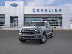 New 2025 Ford F-150 Lariat SuperCrew Cab 4x4 Pickup for sale #G250982 - photo 3