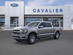New 2025 Ford F-150 Lariat SuperCrew Cab 4WD Pickup for sale #G250982 - photo 3