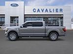 New 2025 Ford F-150 Lariat SuperCrew Cab 4WD Pickup for sale #G250982 - photo 5