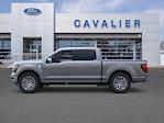 New 2025 Ford F-150 Lariat SuperCrew Cab 4x4 Pickup for sale #G250982 - photo 4