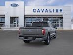 New 2025 Ford F-150 Lariat SuperCrew Cab 4WD Pickup for sale #G250982 - photo 2