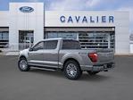 New 2025 Ford F-150 Lariat SuperCrew Cab 4x4 Pickup for sale #G250982 - photo 2