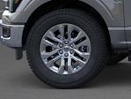 New 2025 Ford F-150 Lariat SuperCrew Cab 4WD Pickup for sale #G250982 - photo 19