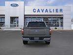 New 2025 Ford F-150 Lariat SuperCrew Cab 4x4 Pickup for sale #G250982 - photo 5