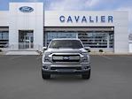New 2025 Ford F-150 Lariat SuperCrew Cab 4x4 Pickup for sale #G250982 - photo 6