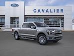 New 2025 Ford F-150 Lariat SuperCrew Cab 4x4 Pickup for sale #G250982 - photo 7