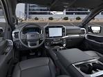 New 2025 Ford F-150 Lariat SuperCrew Cab 4x4 Pickup for sale #G250982 - photo 9