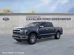 2025 Ford F-150 SuperCrew Cab 4x4 Pickup for sale #G250983 - photo 1