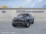 2025 Ford F-150 SuperCrew Cab 4x4 Pickup for sale #G250983 - photo 3