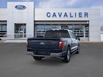 New 2025 Ford F-150 Lariat SuperCrew Cab 4x4 Pickup for sale #G250983 - photo 2