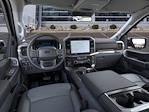New 2025 Ford F-150 Lariat SuperCrew Cab 4x4 Pickup for sale #G250983 - photo 9