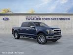 2025 Ford F-150 SuperCrew Cab 4x4 Pickup for sale #G250983 - photo 7