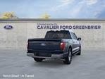 2025 Ford F-150 SuperCrew Cab 4x4 Pickup for sale #G250983 - photo 8
