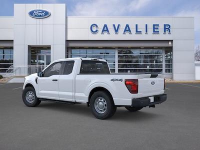 2025 Ford F-150 Super Cab 4x4 Pickup for sale #G250986 - photo 2