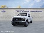 New 2025 Ford F-150 XL Super Cab 4x4 Pickup for sale #G250986 - photo 3