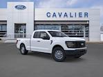 2025 Ford F-150 Super Cab 4x4 Pickup for sale #G250986 - photo 7