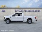 New 2025 Ford F-150 XL Super Cab 4x4 Pickup for sale #G250986 - photo 4