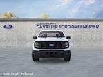 New 2025 Ford F-150 XL Super Cab 4x4 Pickup for sale #G250986 - photo 6