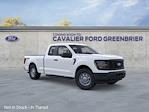 New 2025 Ford F-150 XL Super Cab 4x4 Pickup for sale #G250986 - photo 7
