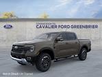2025 Ford Ranger SuperCrew Cab 4x4 Pickup for sale #G250989 - photo 1