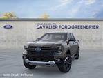2025 Ford Ranger SuperCrew Cab 4x4 Pickup for sale #G250989 - photo 3