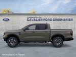 2025 Ford Ranger SuperCrew Cab 4x4 Pickup for sale #G250989 - photo 4