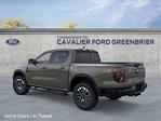 2025 Ford Ranger SuperCrew Cab 4x4 Pickup for sale #G250989 - photo 2