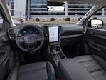New 2025 Ford Ranger Lariat SuperCrew Cab 4x4 Pickup for sale #G250989 - photo 9