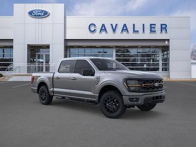 New 2025 Ford F-150 Tremor SuperCrew Cab 4WD Pickup for sale #G250990 - photo 1