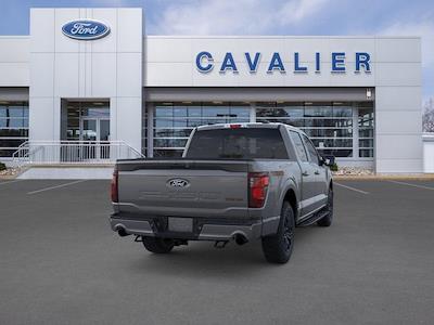 New 2025 Ford F-150 Tremor SuperCrew Cab 4WD Pickup for sale #G250990 - photo 2