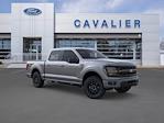 New 2025 Ford F-150 Tremor SuperCrew Cab 4WD Pickup for sale #G250990 - photo 1