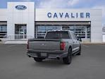 2025 Ford F-150 SuperCrew Cab 4x4 Pickup for sale #G250993 - photo 2