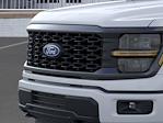 New 2025 Ford F-150 STX SuperCrew Cab 4WD Pickup for sale #G250995 - photo 17